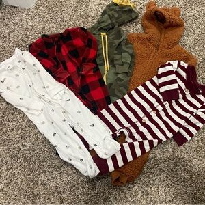 6-9 months baby bundle